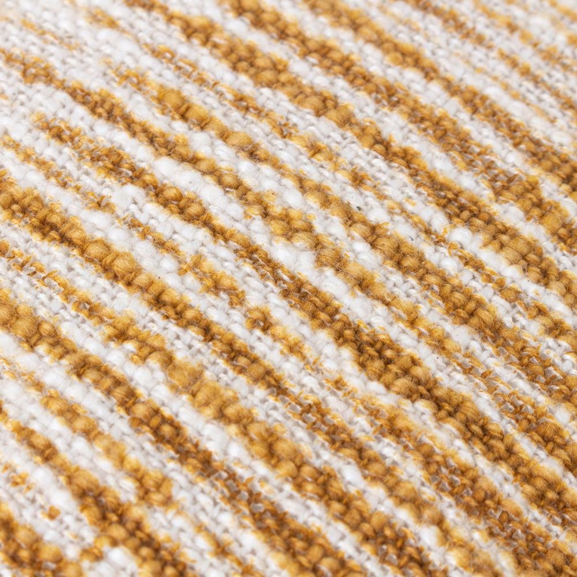 Yard Sono Ink Cumin Cushion