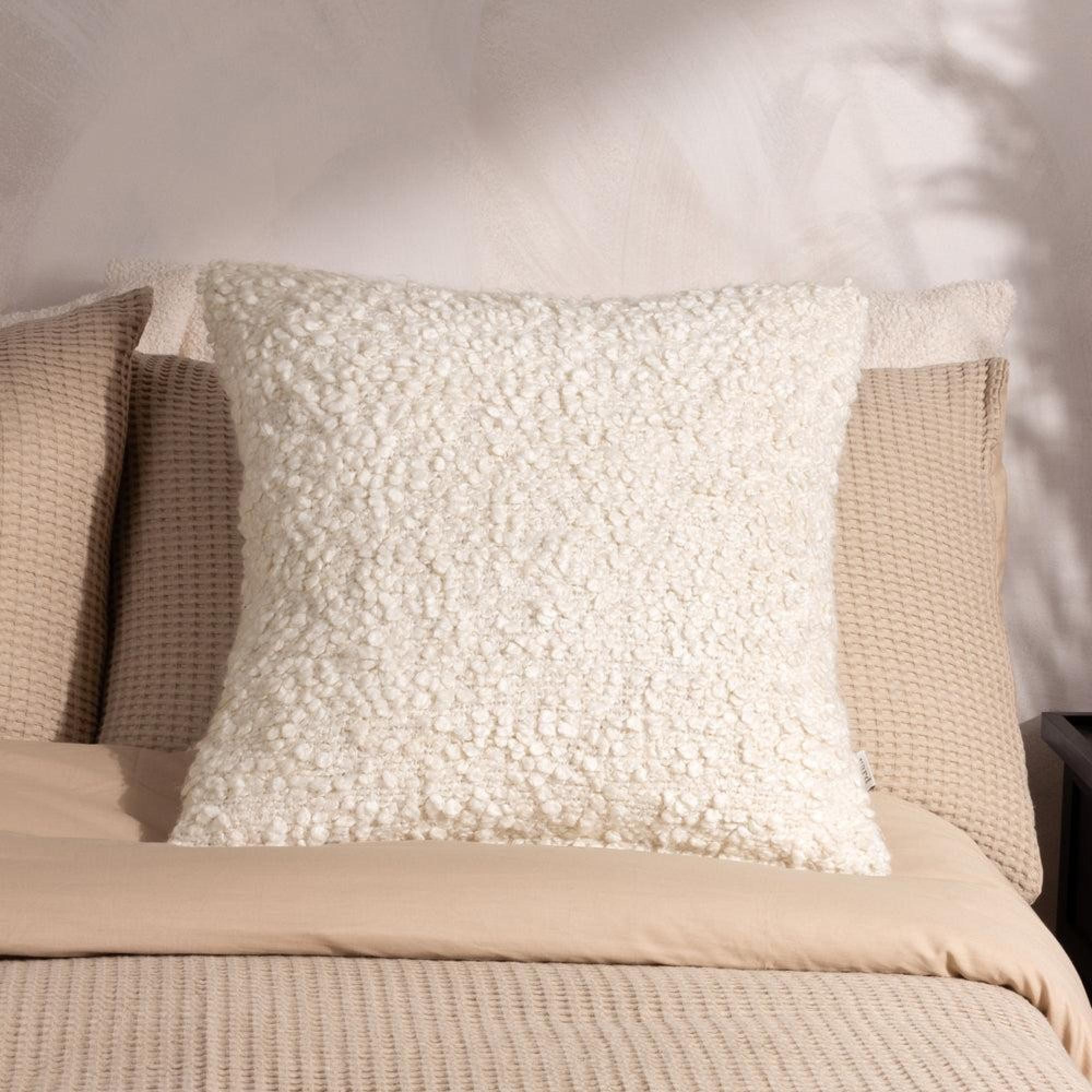 Yard Ulsmere Ecru Cushion