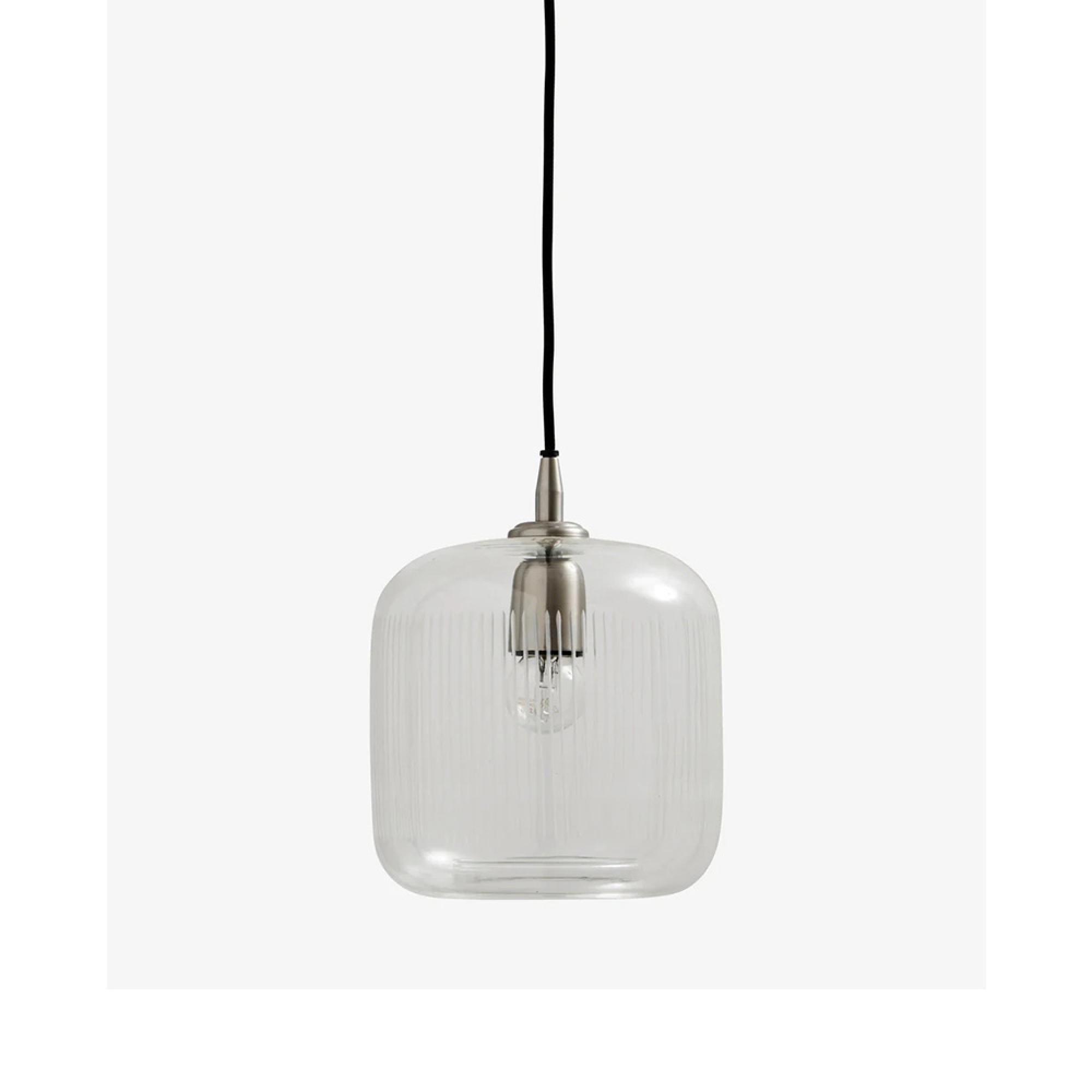 Bright Hanging Lamp