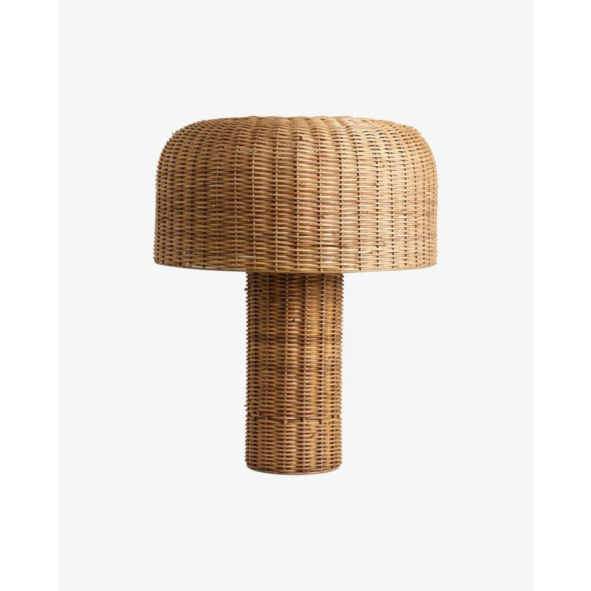 Atum Table Lamp - Natural