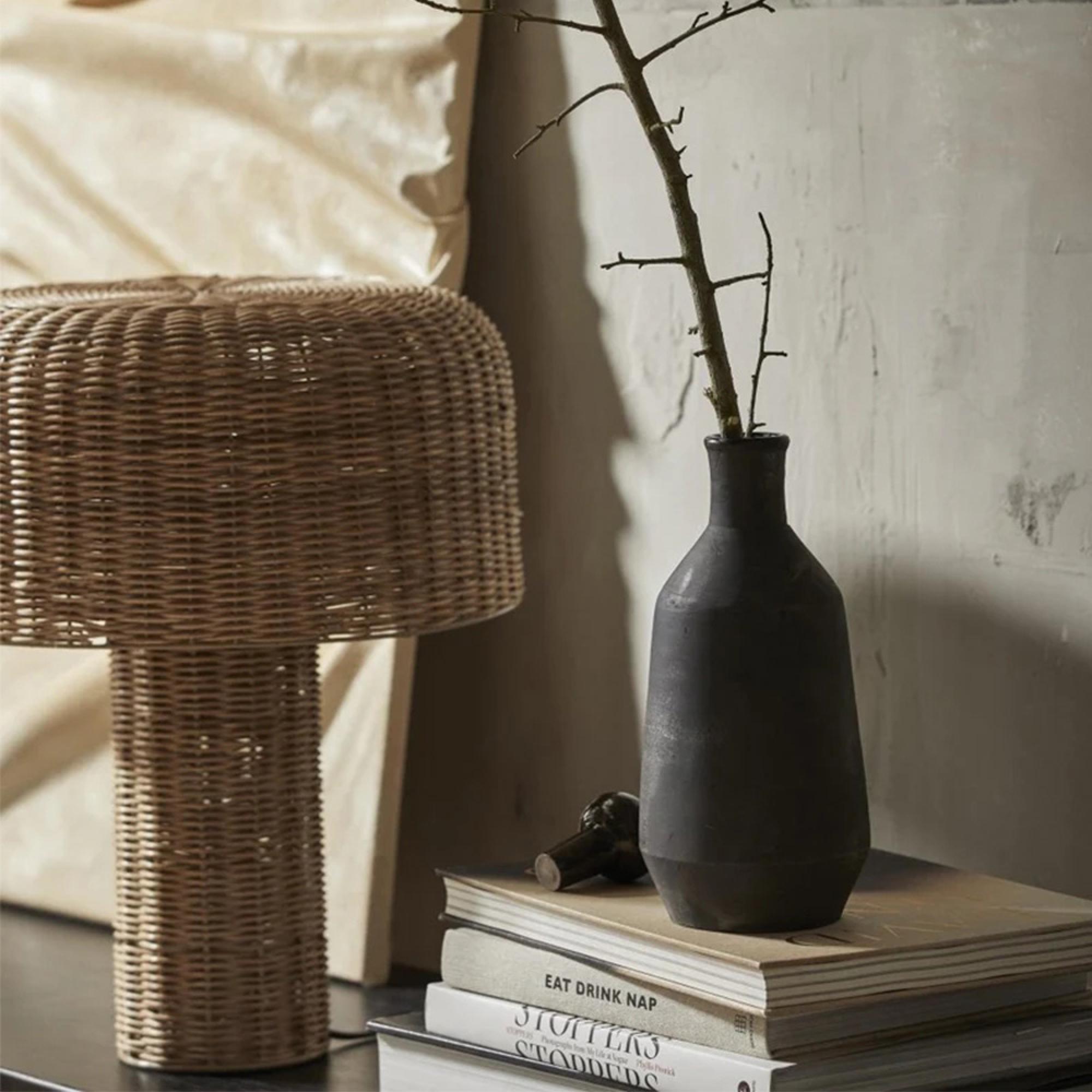 Atum Table Lamp - Natural