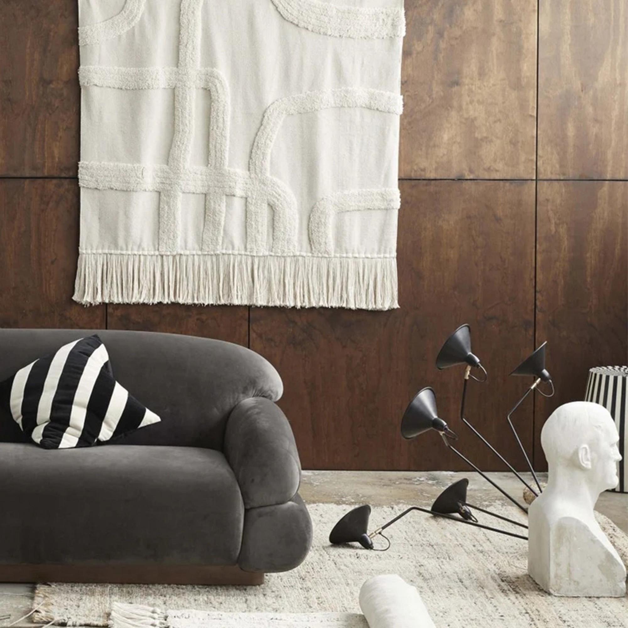 Brimo Pendant Lamp - Black