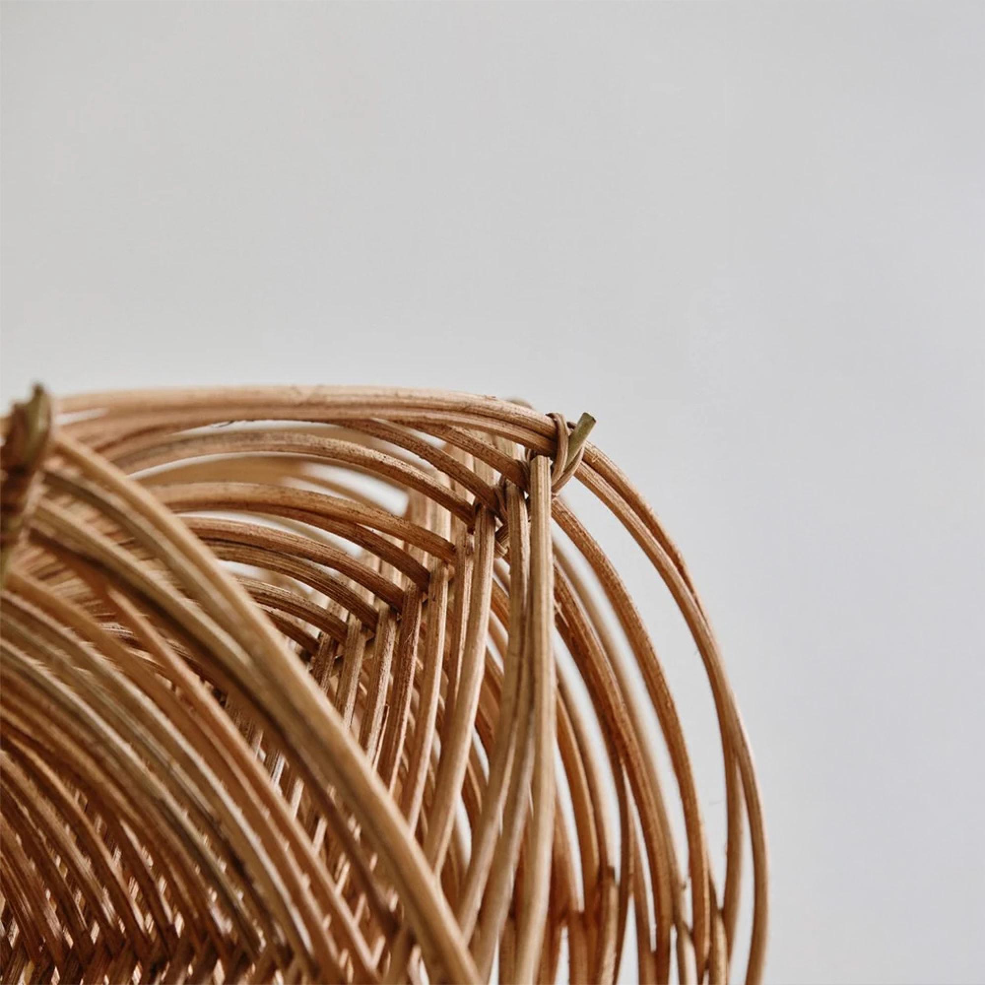 Metis Lamp Shade - Natural