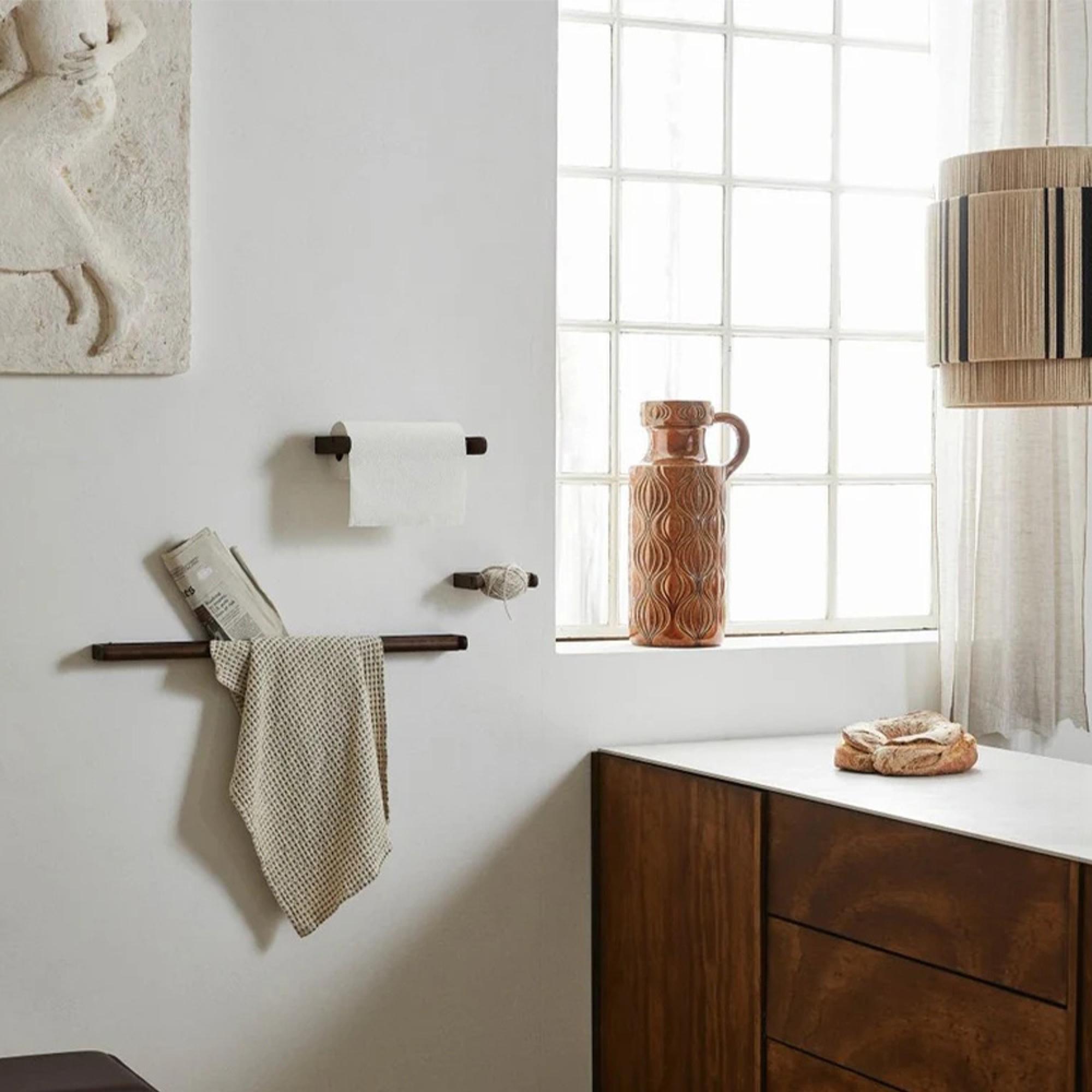 Vinata Pendant Lamp - Natural