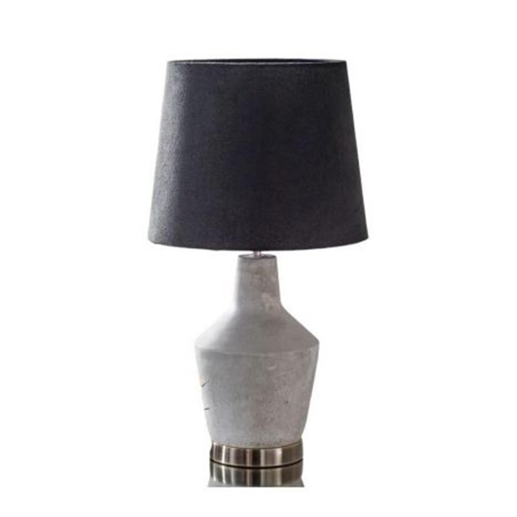 Clearance - Rison Table Lamp - A46