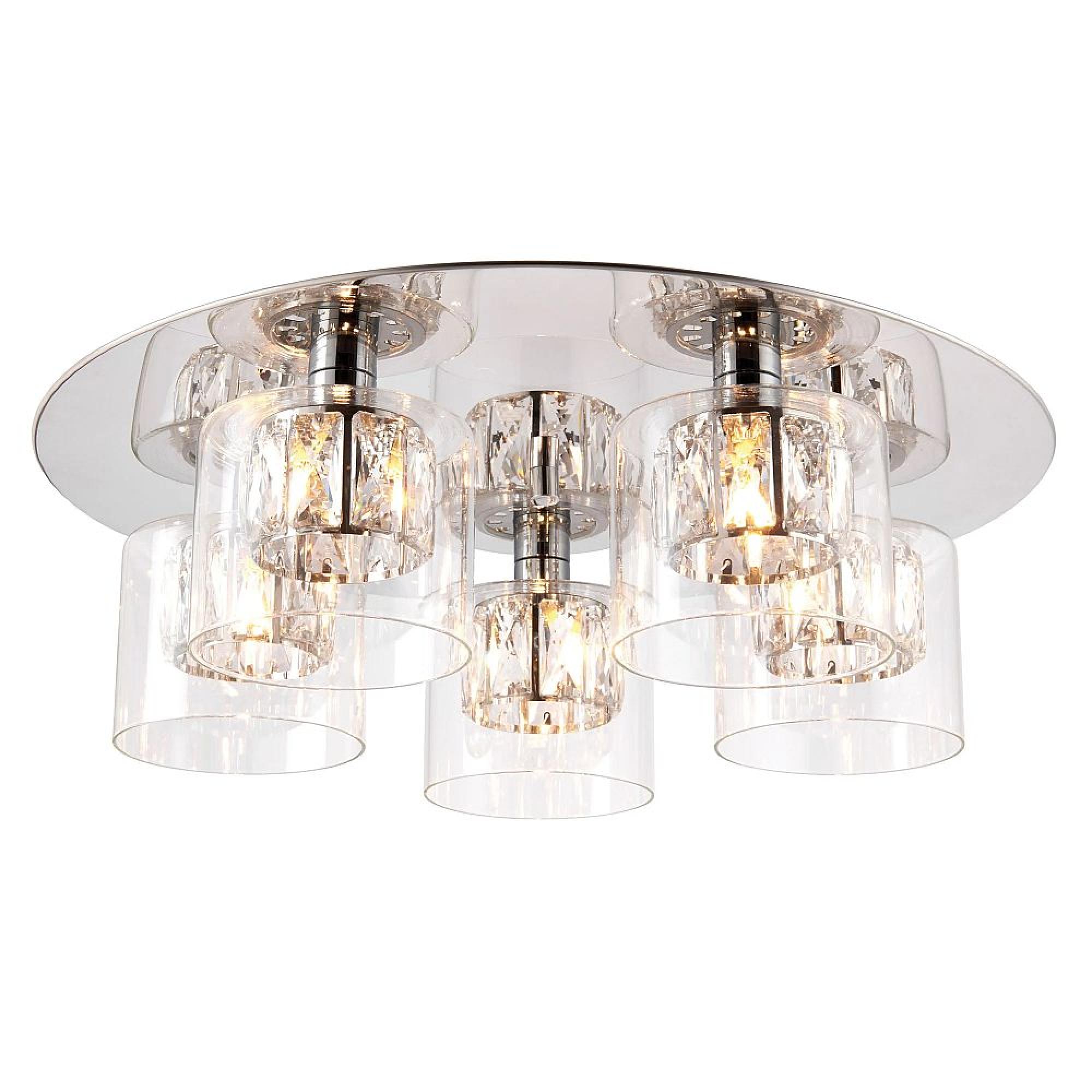 Clearance - Verina 5 Ceiling Light - A42