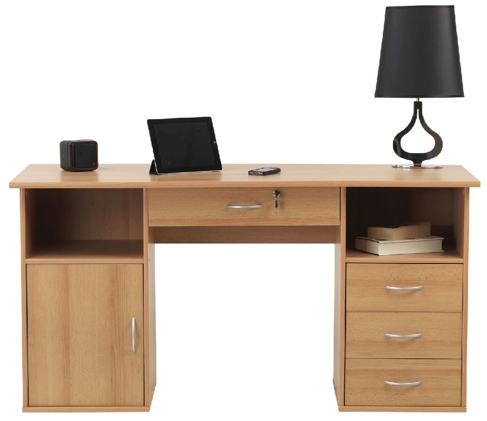 Dallas Computer Desk - AW12289