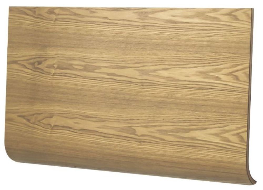 Universal Drop Down Desk - Oak - PC206