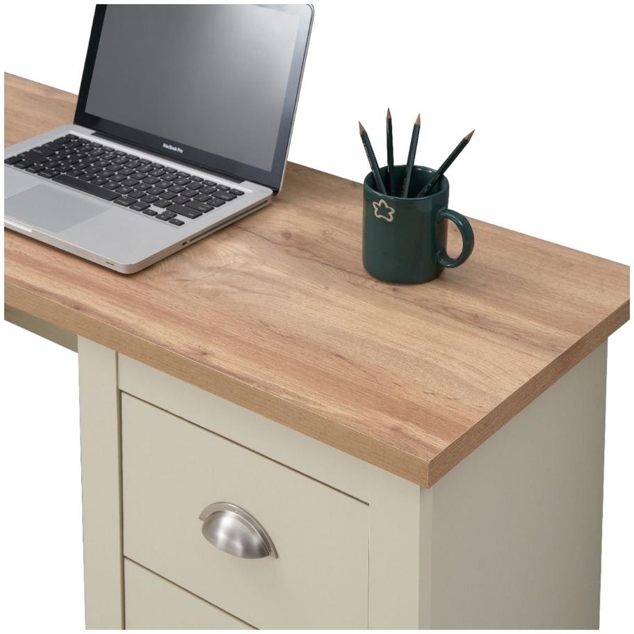 Lyman Study Desk - Variant Available