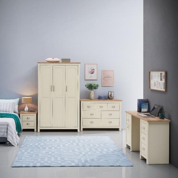 Lyman Study Desk - Variant Available