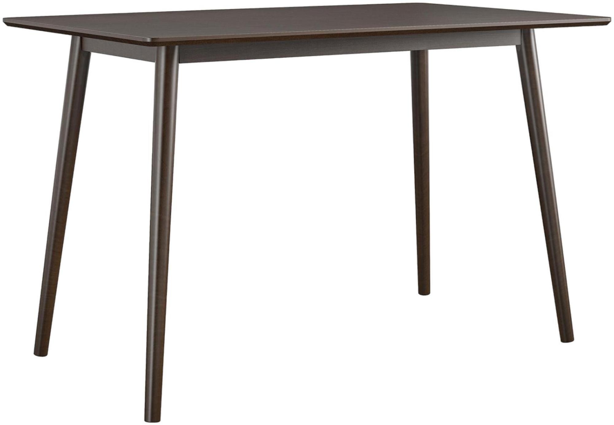 Novogratz Brittany Desk - Walnut - AW4524801COMNUK