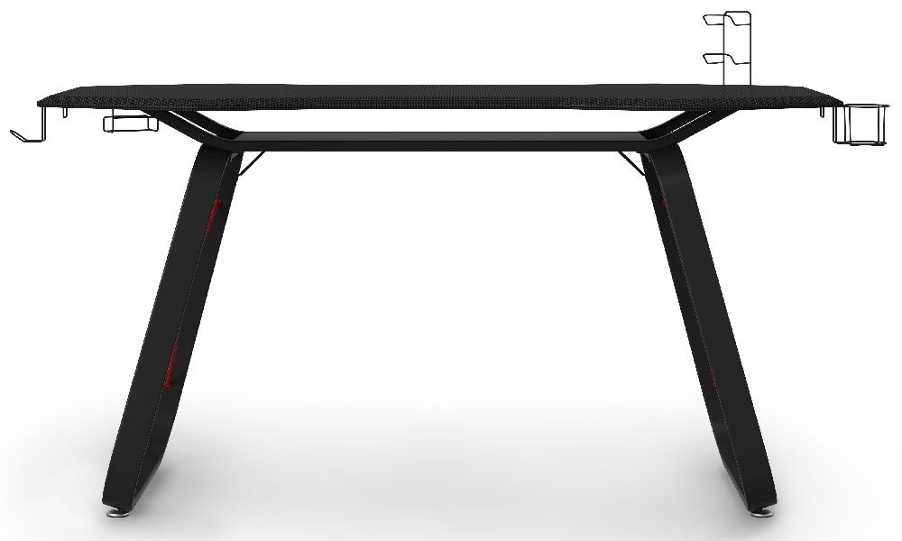 Oblivion Gaming Desk - AW9220