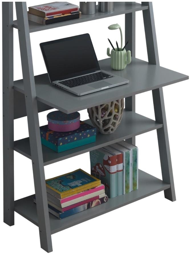 Ross Ladder Desk - Variant Available