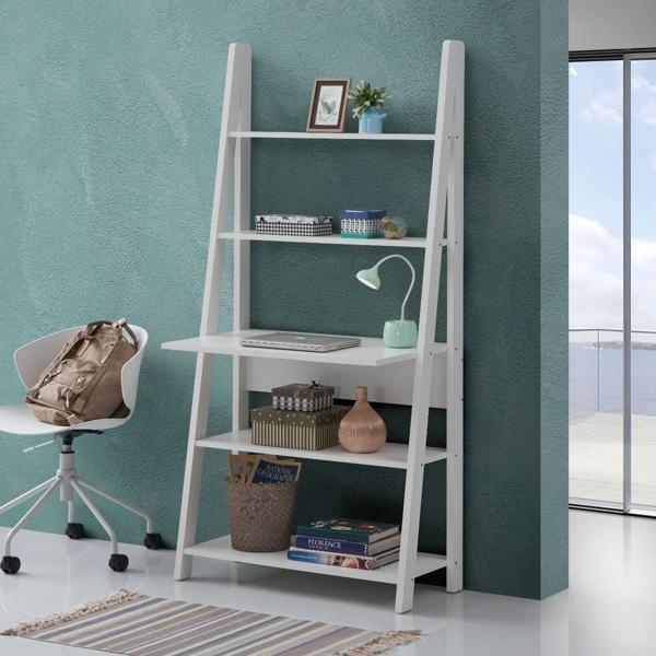 Ross Ladder Desk - Variant Available