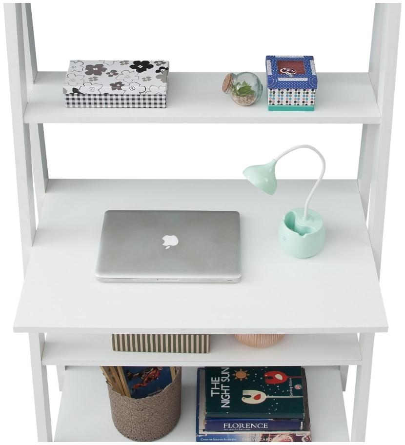 Ross Ladder Desk - Variant Available