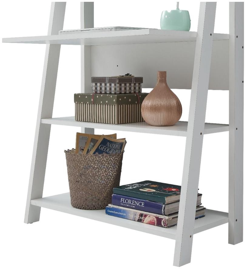 Ross Ladder Desk - Variant Available