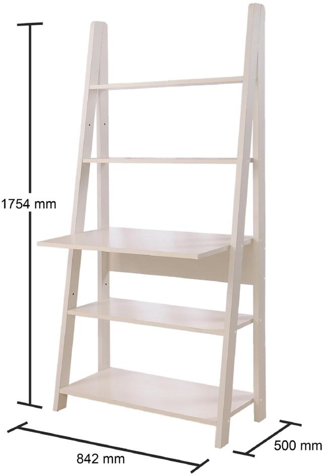 Ross Ladder Desk - Variant Available