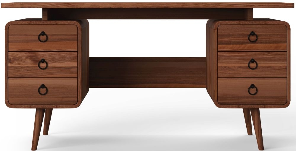 Somerset Home Office Desk - AW3110