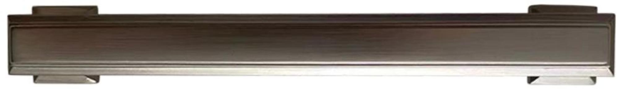 Signature Blue Executive Desk - 3 Drawer