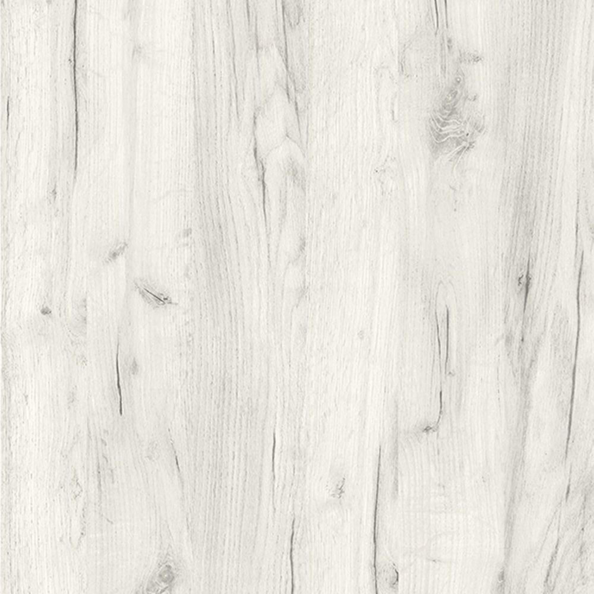 Angel Desk - 3 Drawer - White