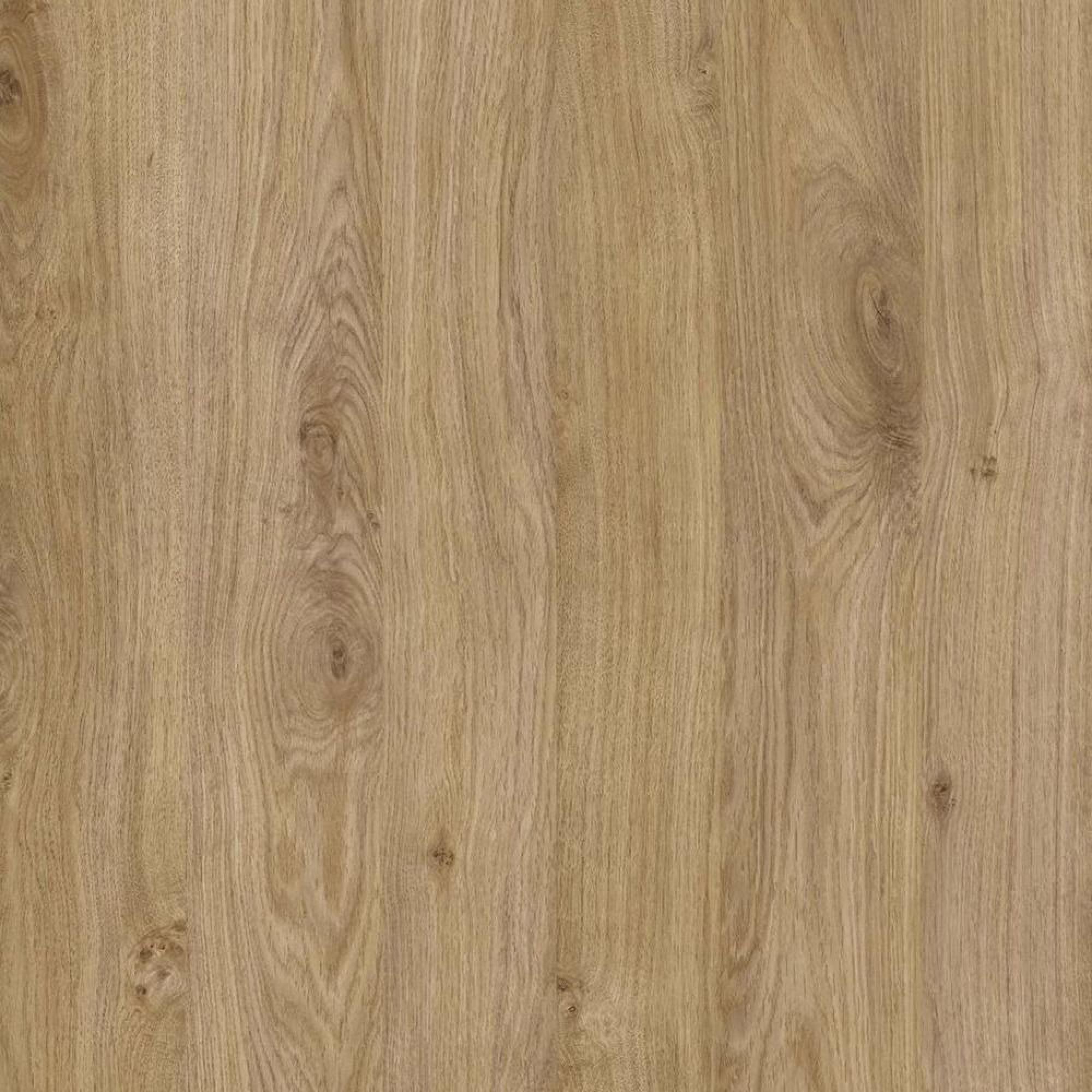 Shetland Desk - 3 Drawer - Oak