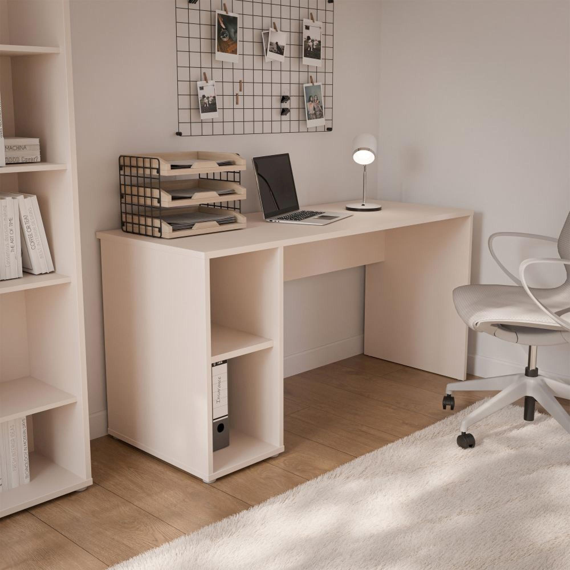 Alice Springs Desk - Sand