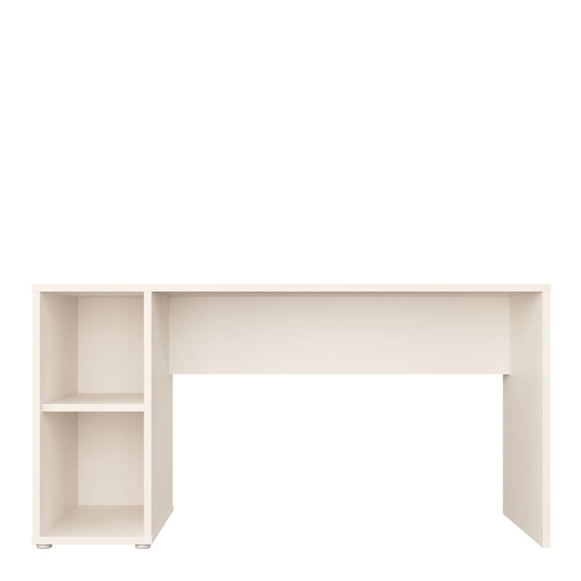 Alice Springs Desk - Sand