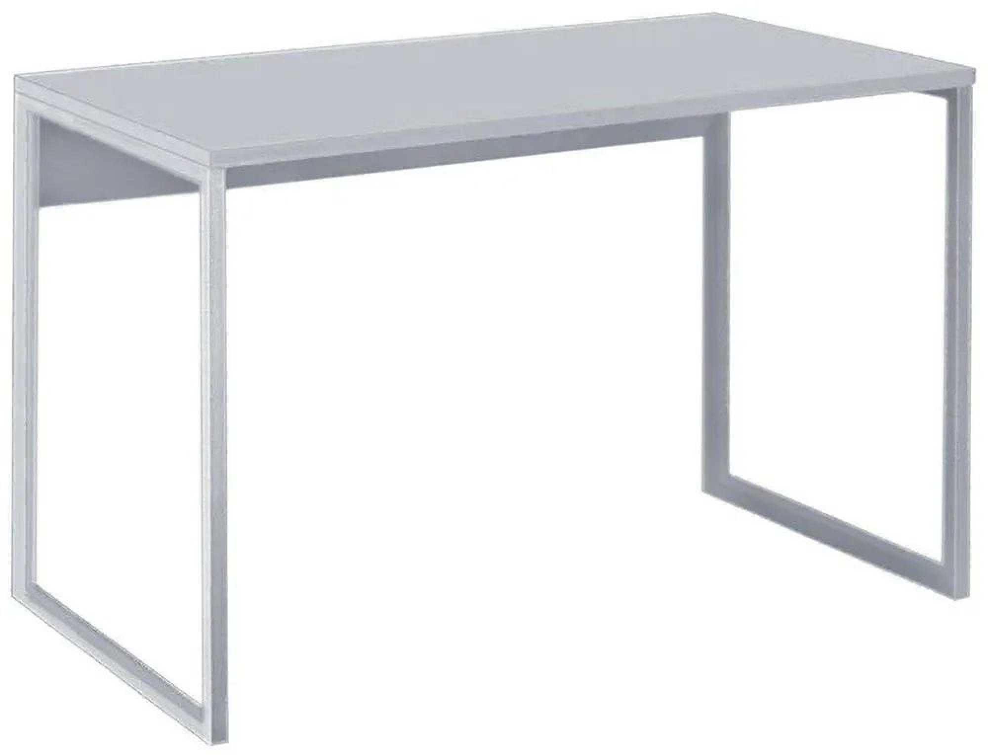 Clearance - Rauch Lias Silk Grey Desk - FSS15413