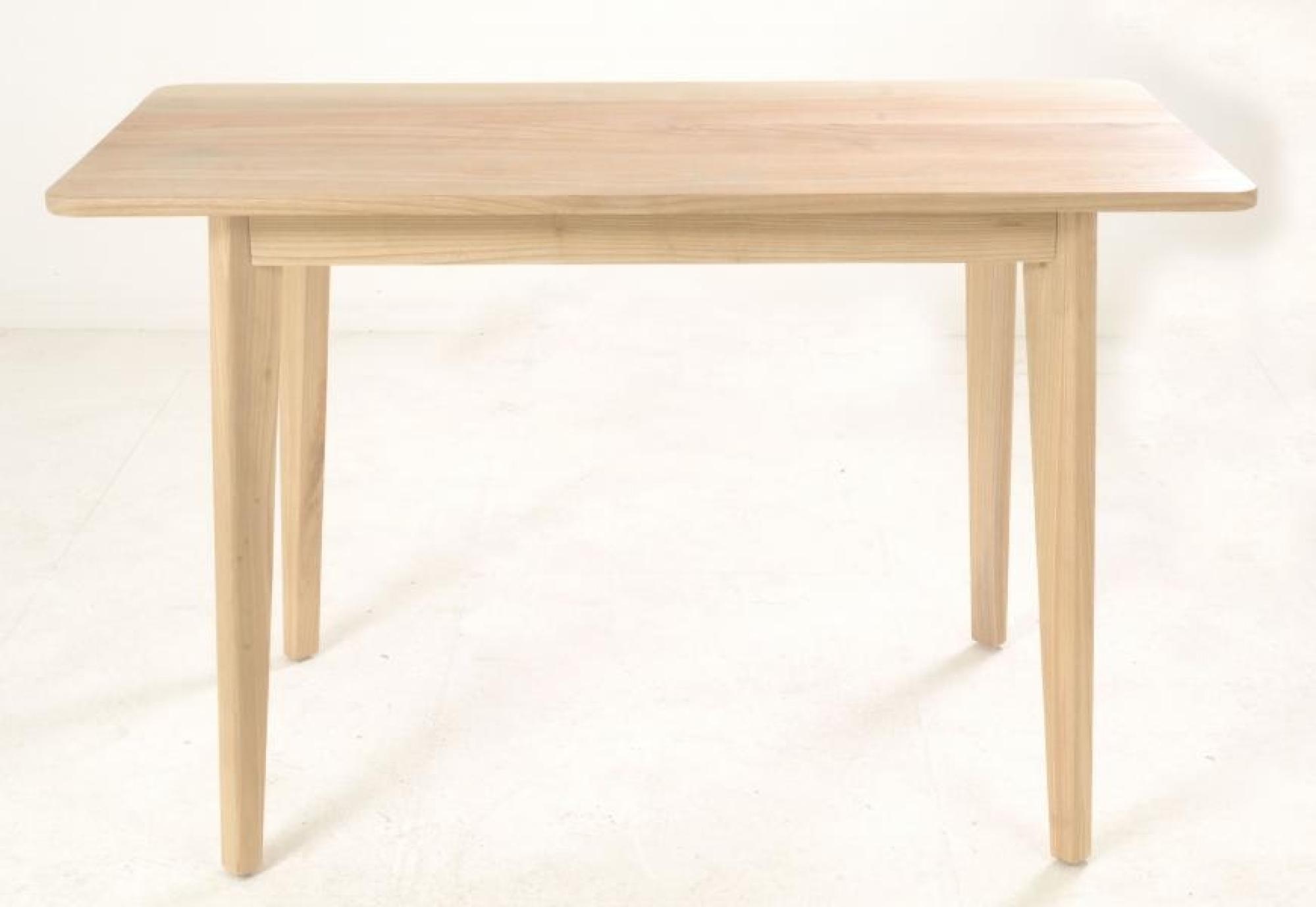 Shoreditch Wooden Desk