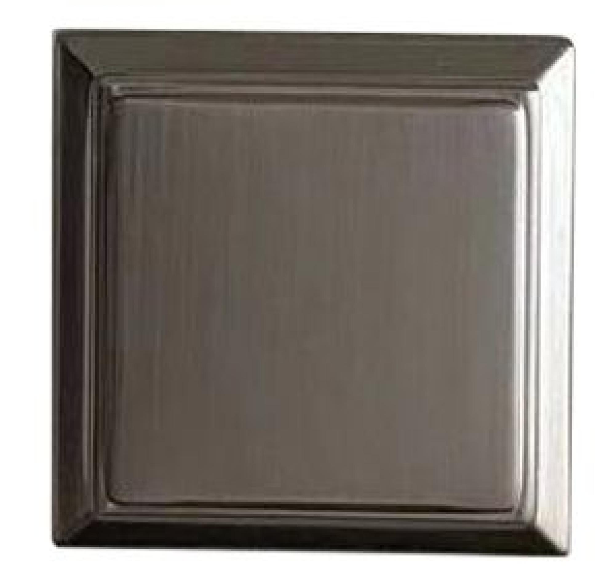 Signature Blue Desk - 2 Drawer