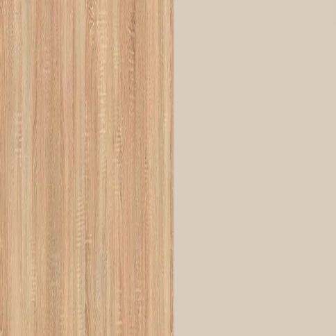 Bardolino Front with Matt Kashmir Base