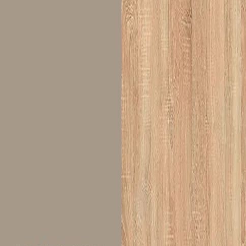 Mushroom Front with Bardolino Base