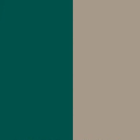 Labrador Front with Matt Mushroom Base