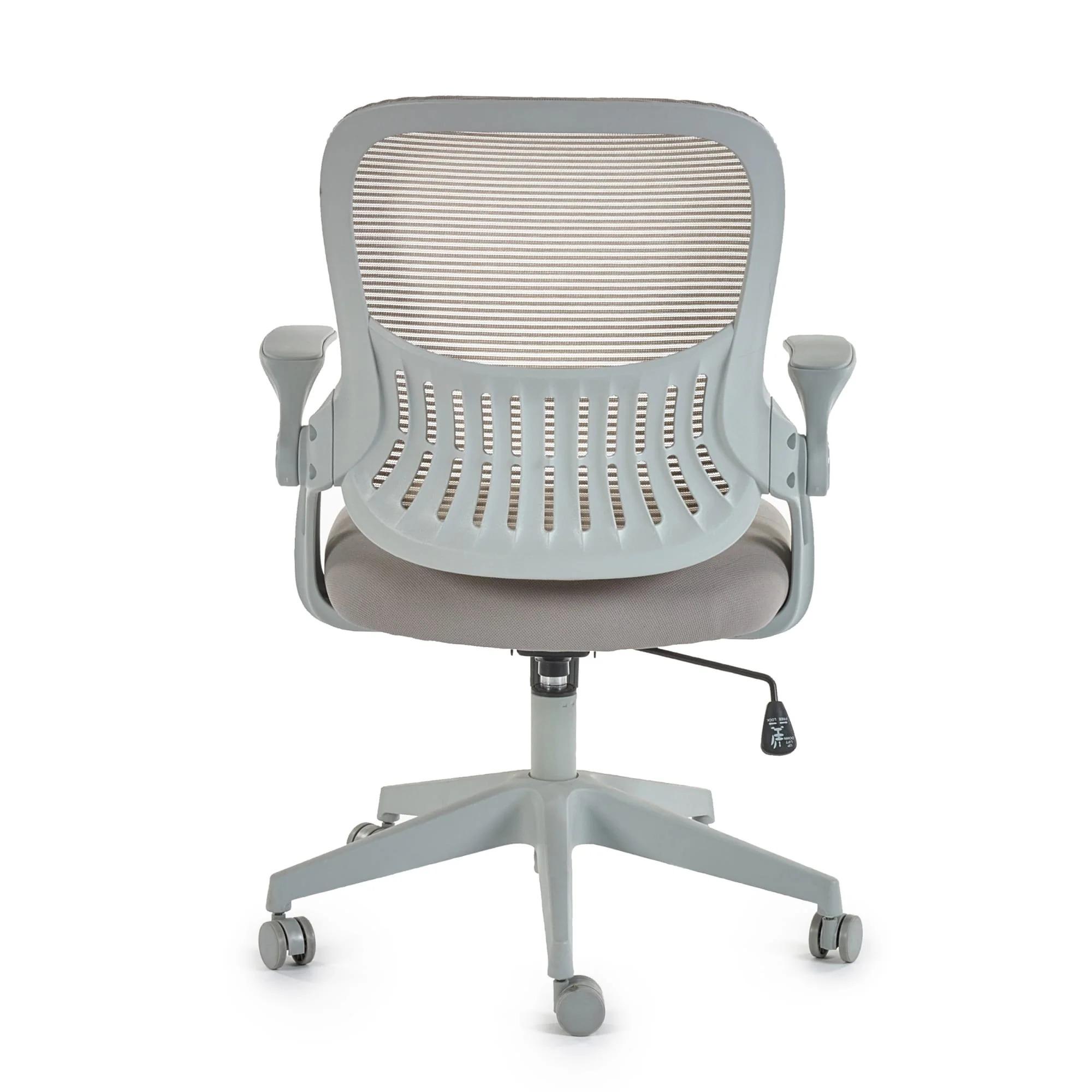 Juno Office Chair - Mesh Fabric