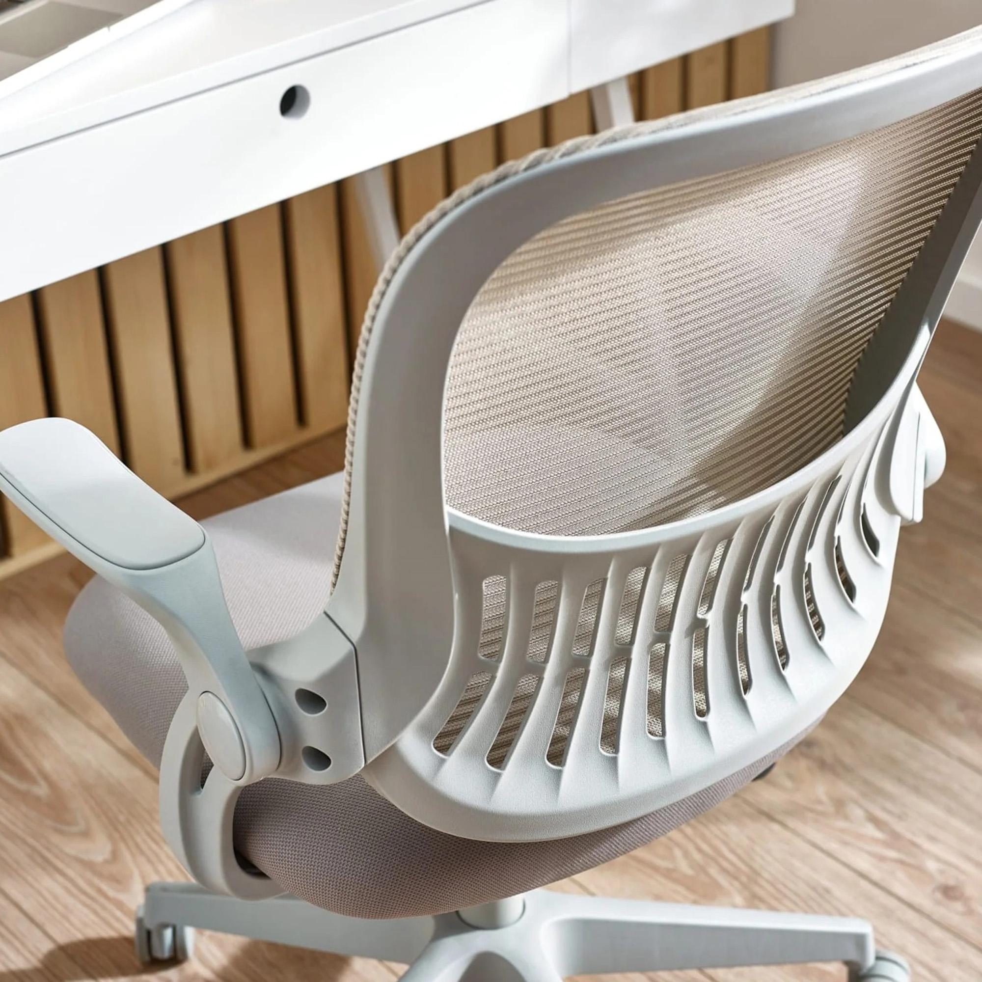Juno Office Chair - Mesh Fabric