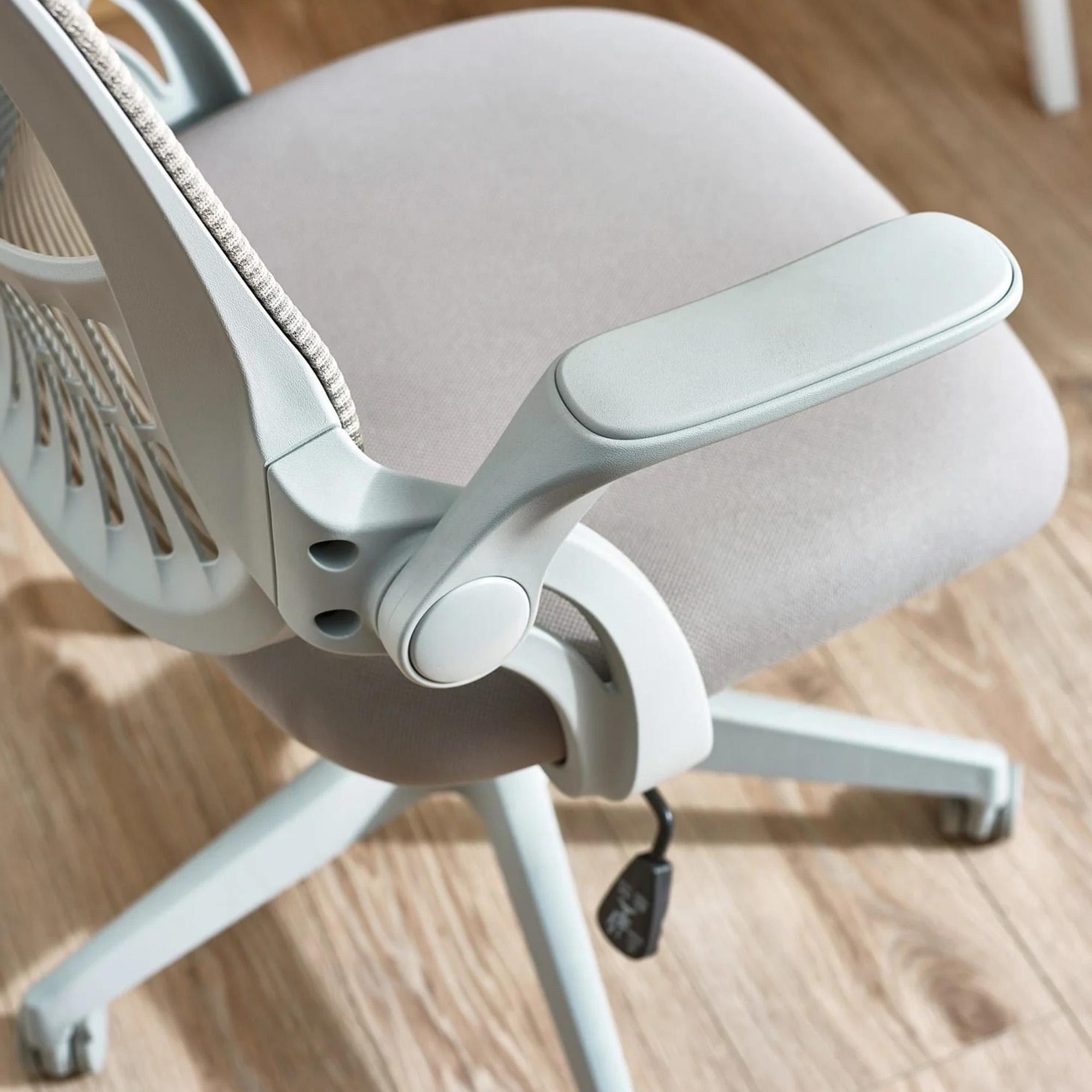 Juno Office Chair - Mesh Fabric
