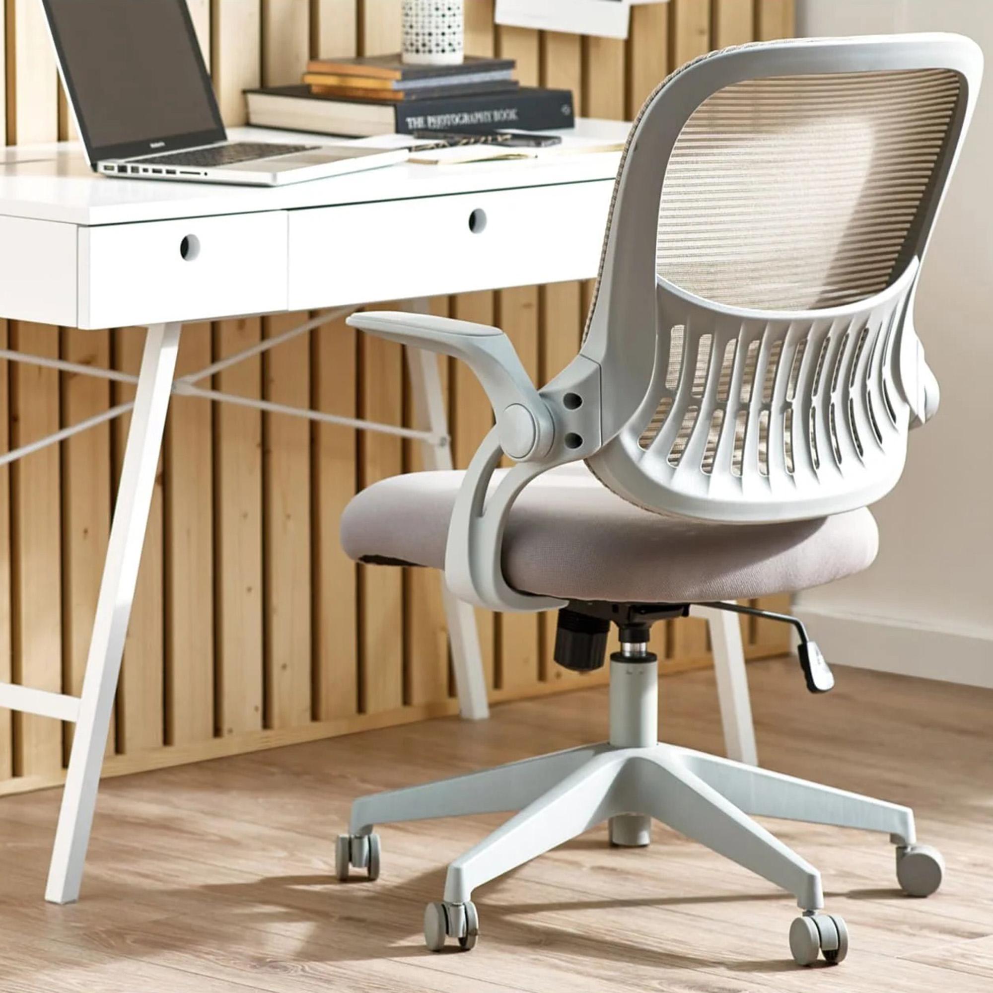 Juno Office Chair - Mesh Fabric