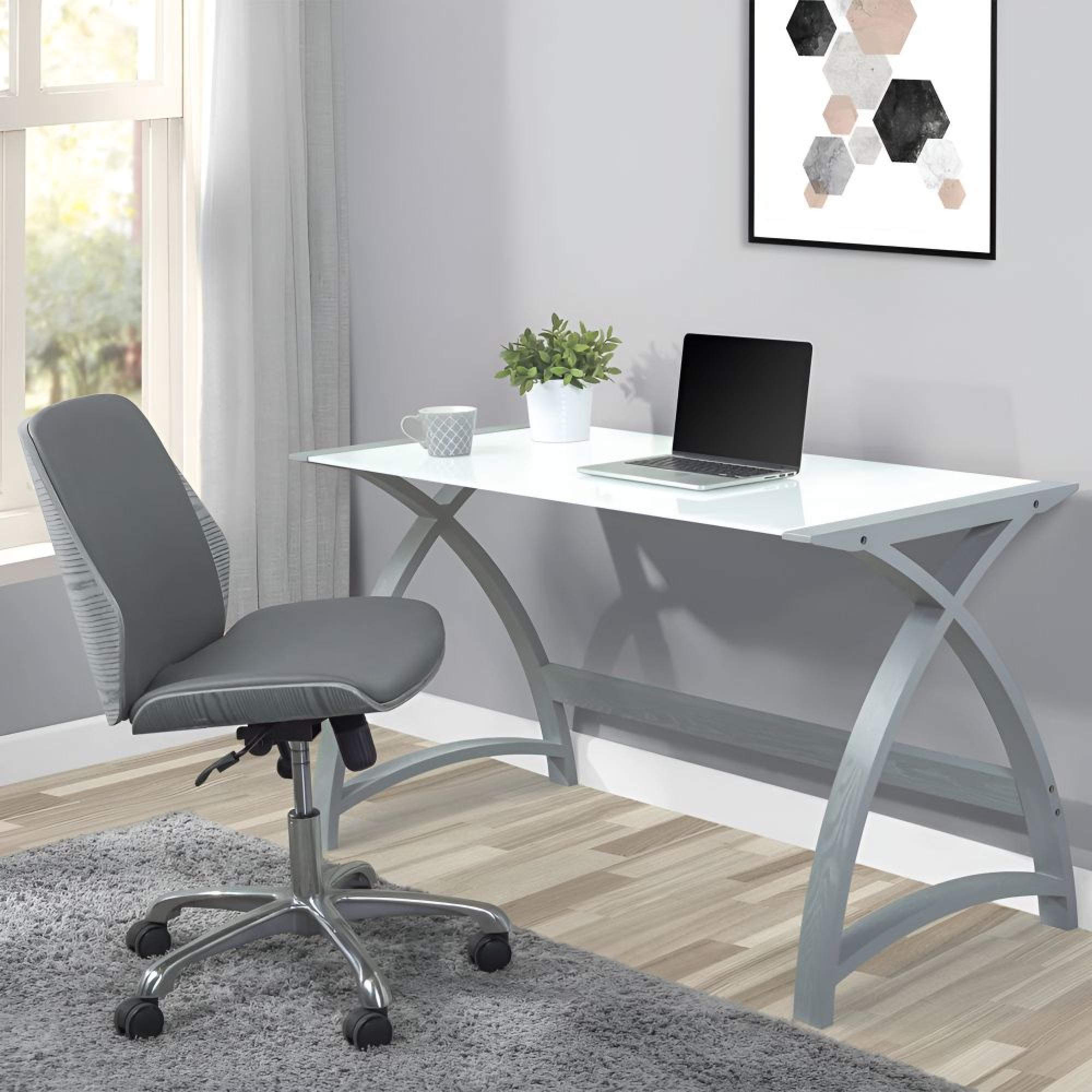 Universal Office Chair - Grey - PC211