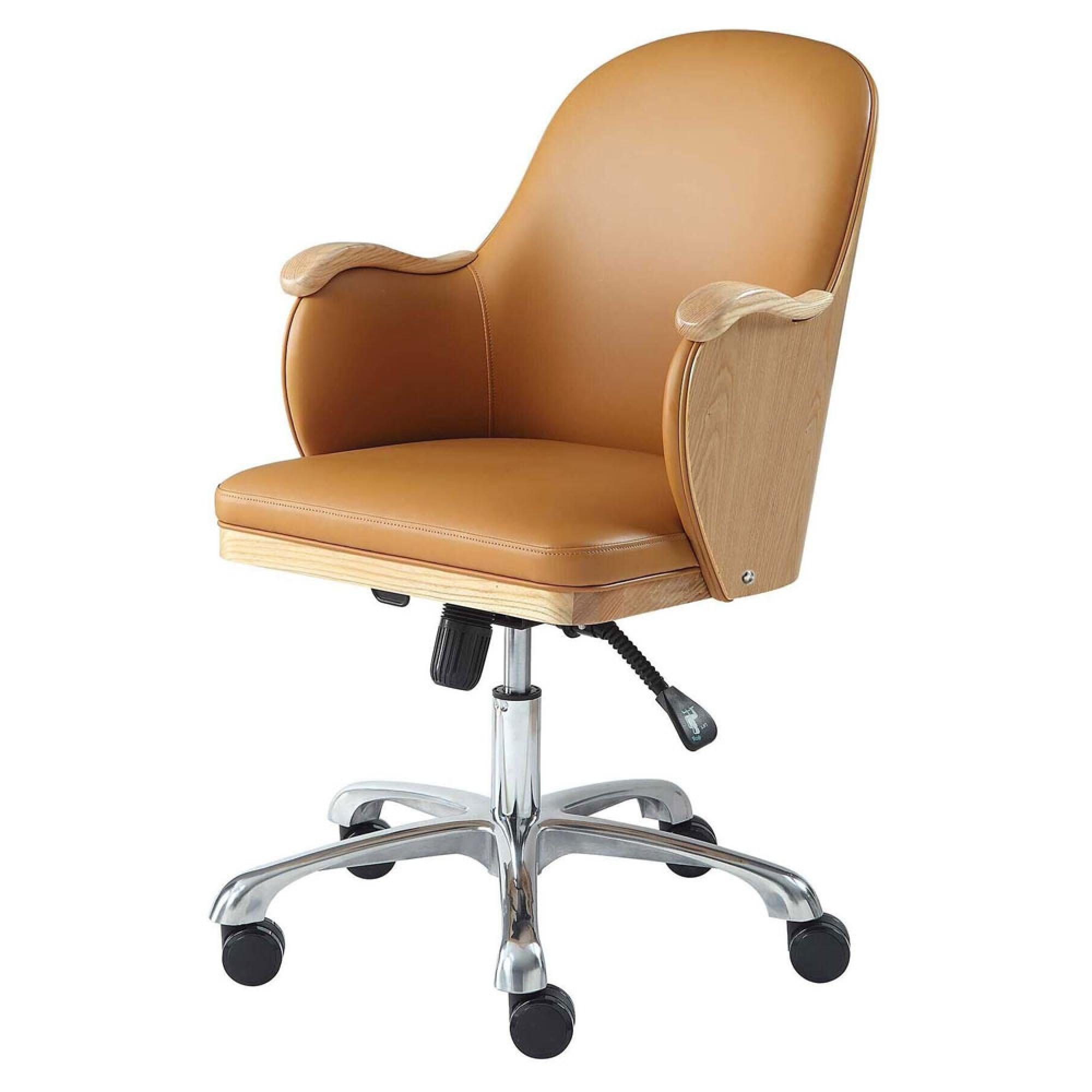 San Francisco Executive Office Chair - Ash - PC712