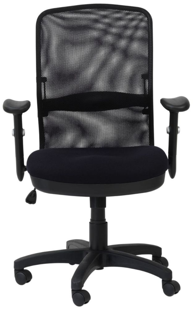 Darke Managers Mesh Office Chair - AOC9200-M