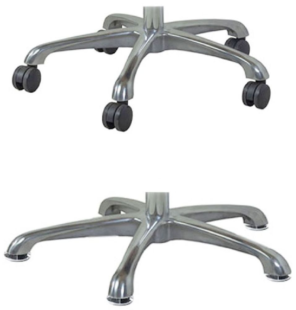 Universal Office Chair - Grey - PC211