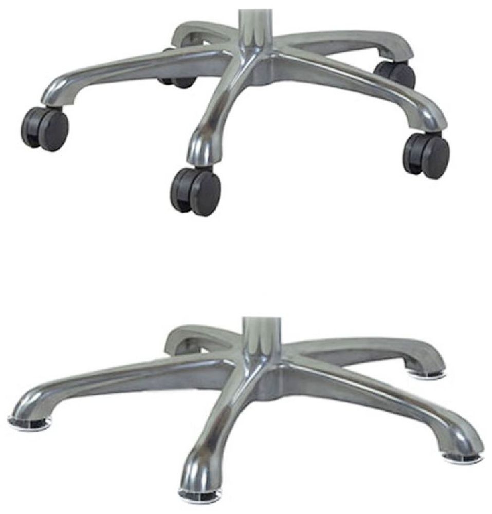 Universal Office Chair - Walnut - PC211