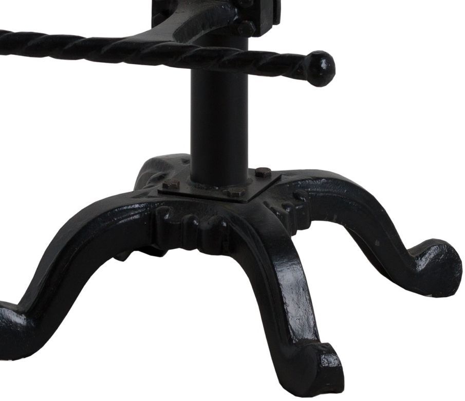 Tractor Seat Barstool - Set of 2 - Adjustable