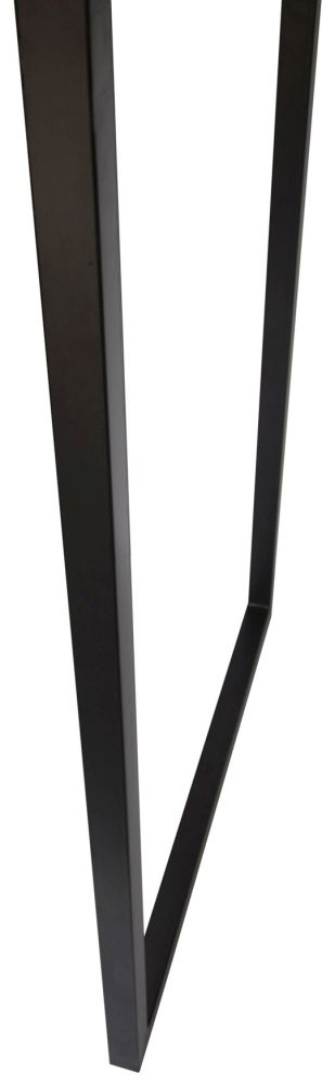 Reclaimed Teak Wood Bar Table