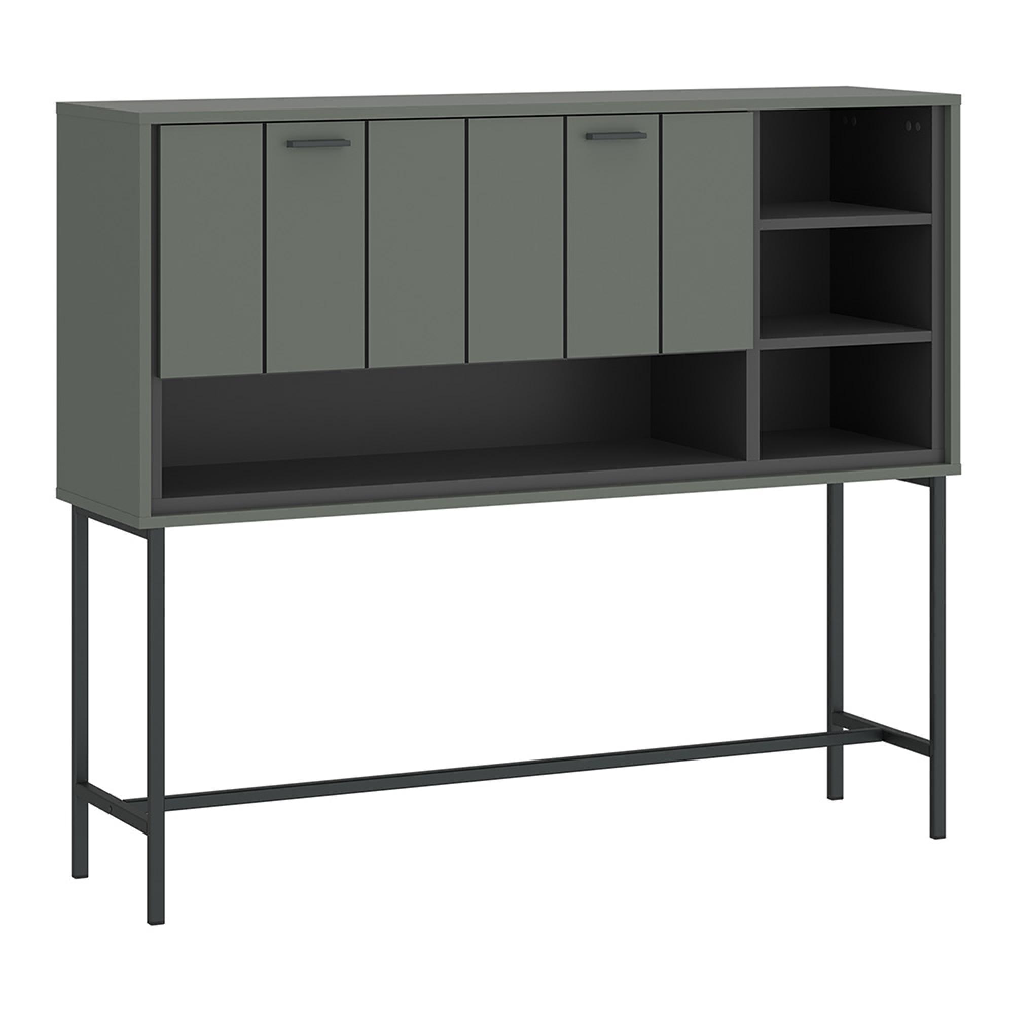 Arundel Bar Table - Green