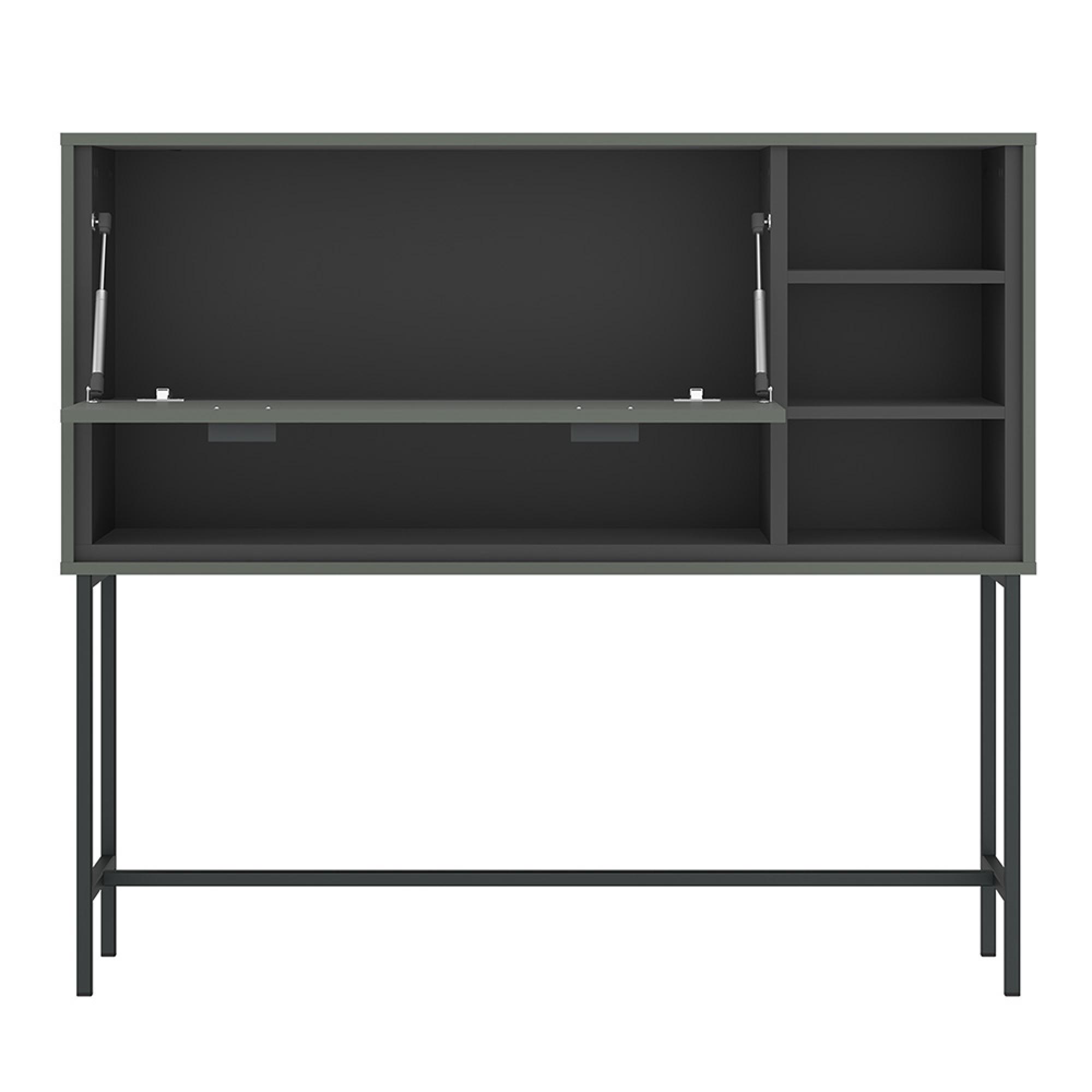 Arundel Bar Table - Green