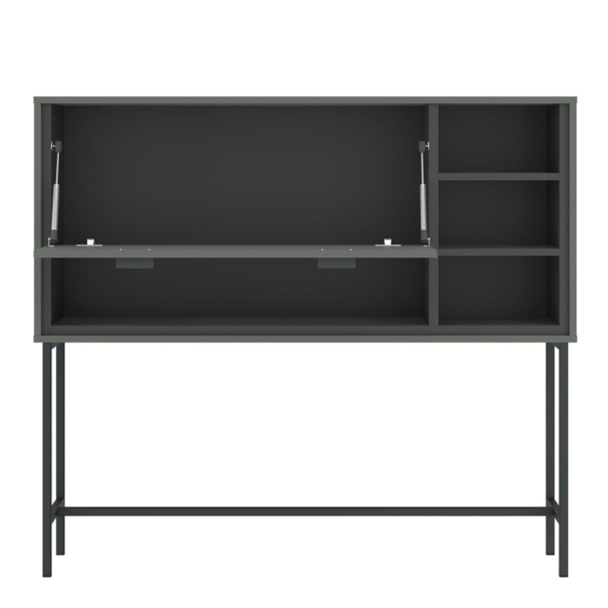 Arundel Bar Table - Green