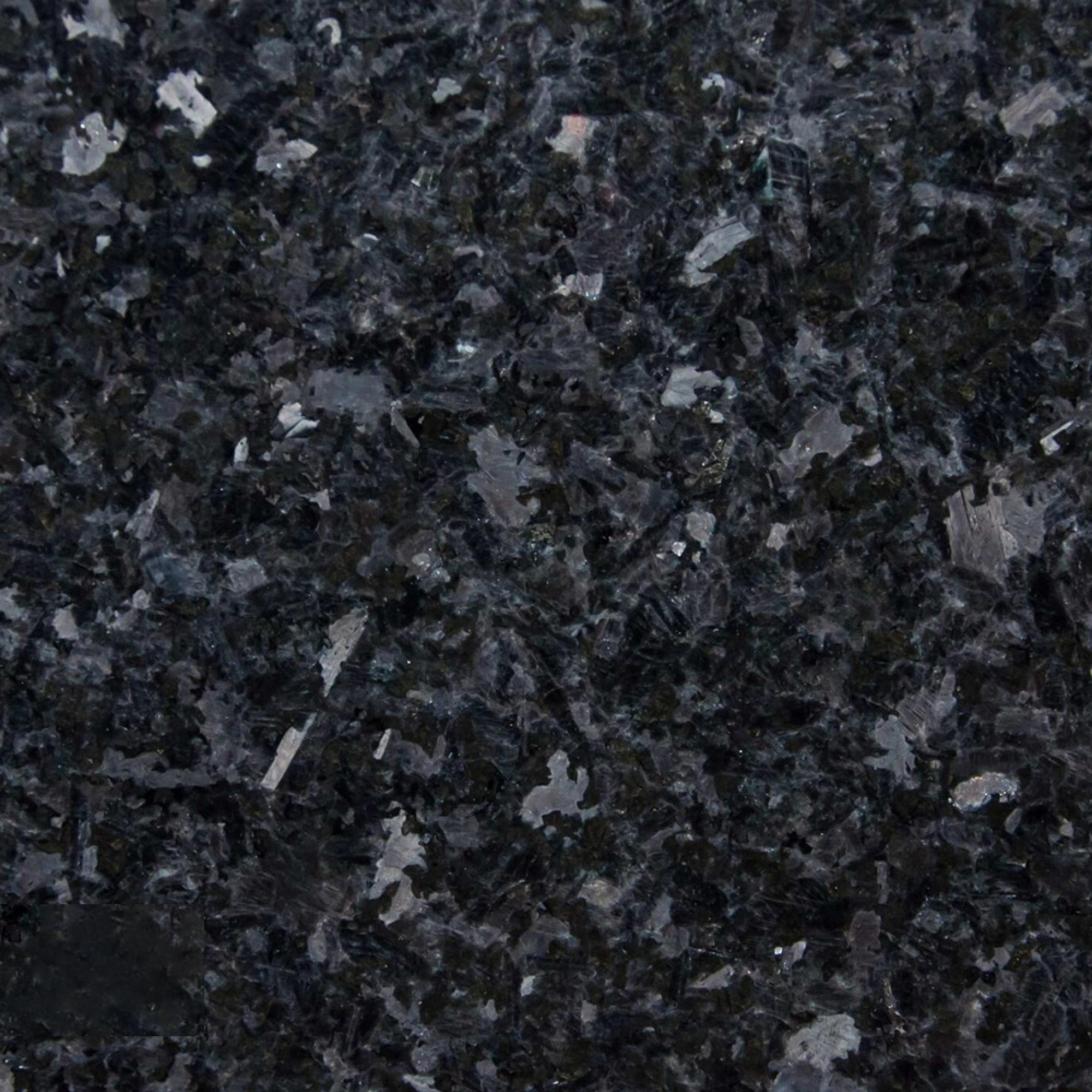 White Open Kitchen Island - Breakfast Bar