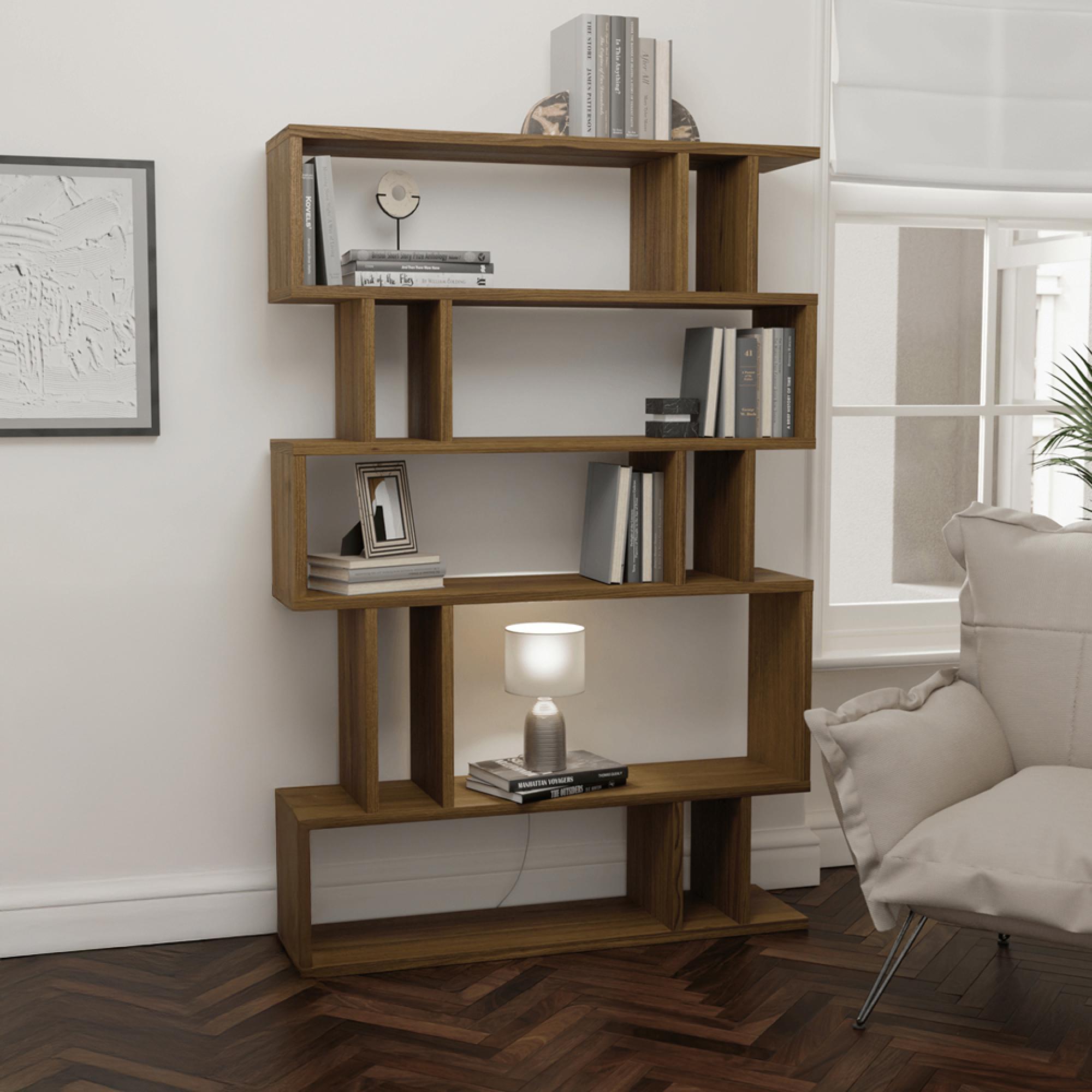 Regal Shelving Unit - Large - Variation Available