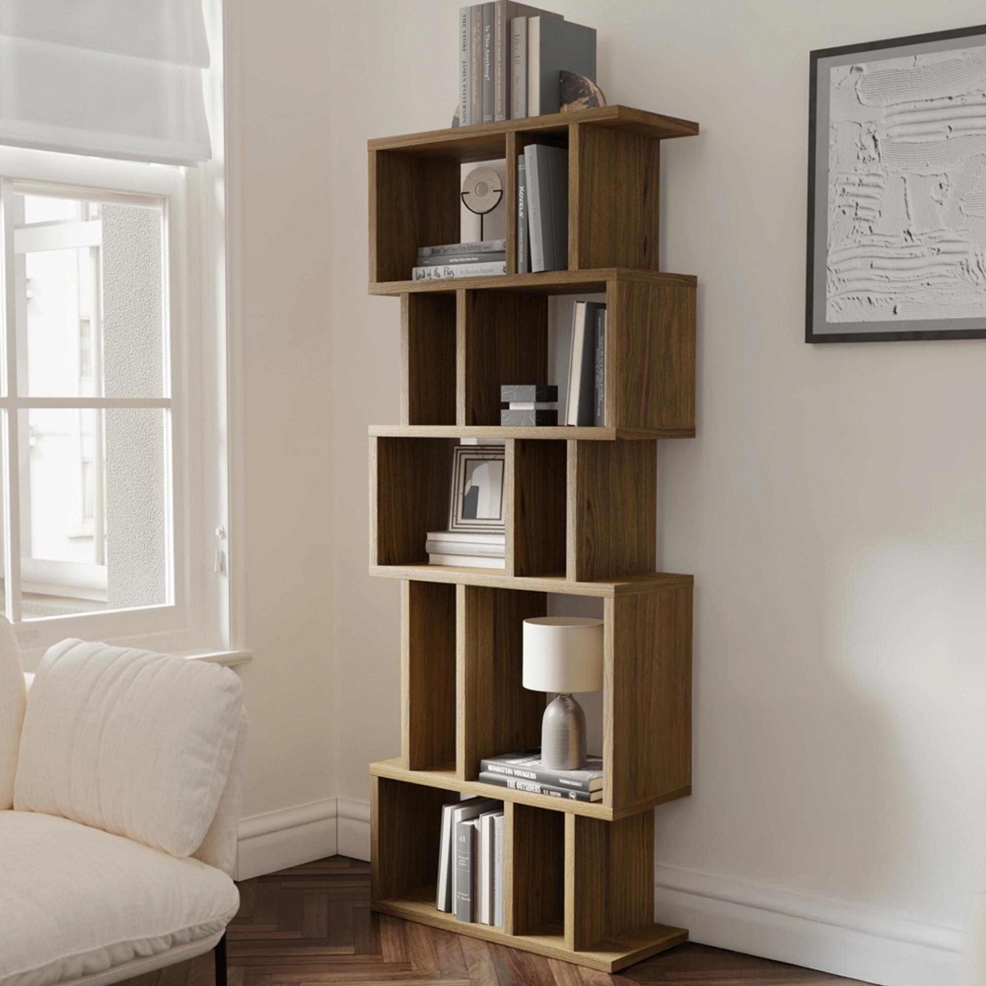 Regal Shelving Unit - Tall - Variation Available